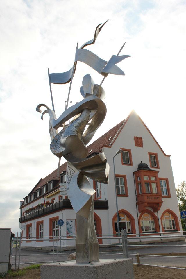 Das Niebelungenlied - 2011