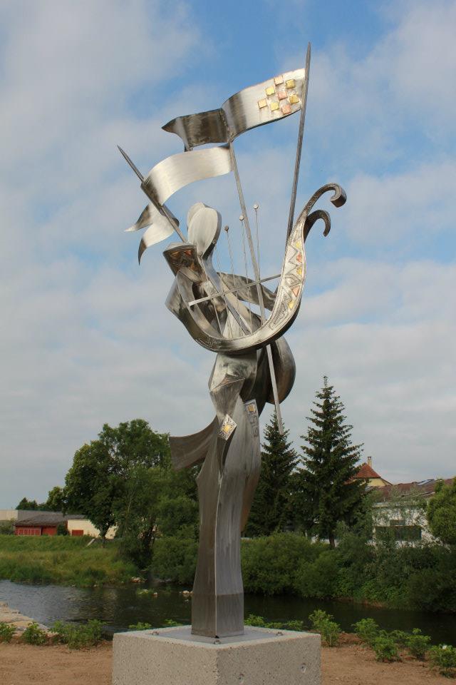 Das Niebelungenlied - 2011
