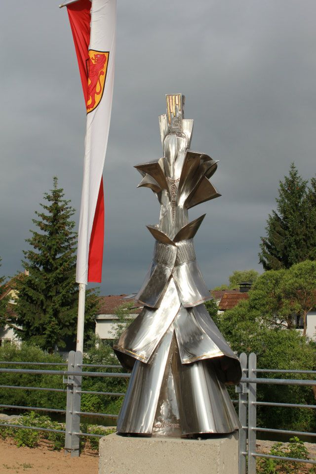 Das Niebelungenlied - 2011