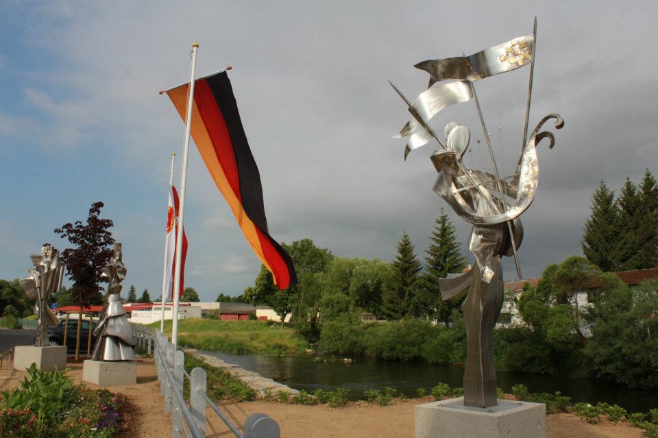 Das Niebelungenlied - 2011