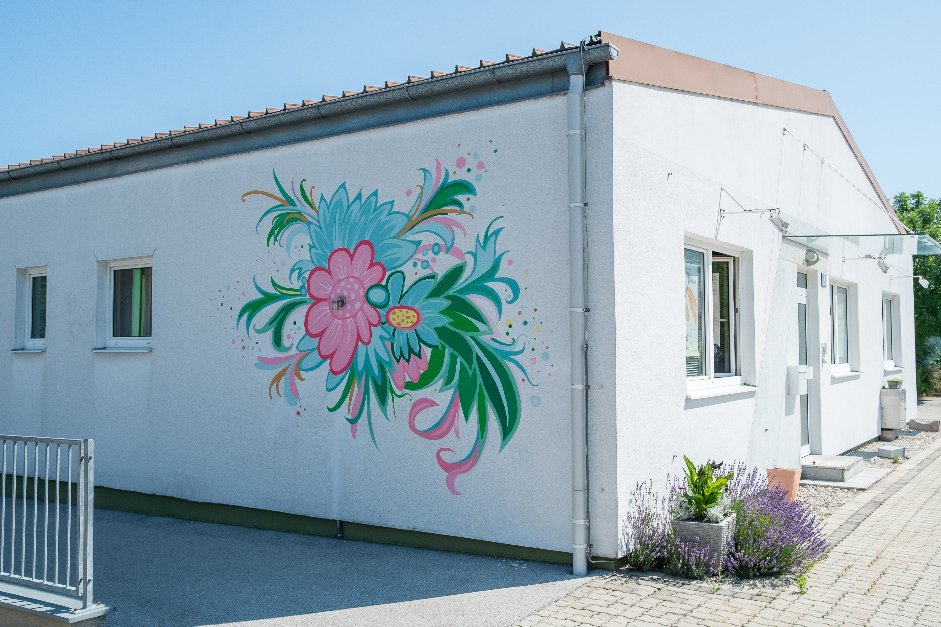 Projekt Wall-Tattoos - 2023