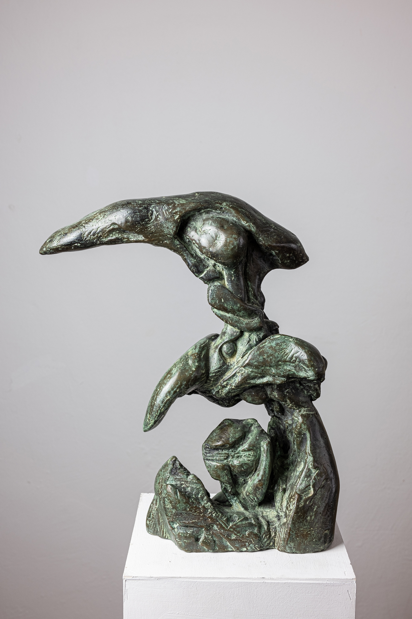Idee, 34x30x13 cm
