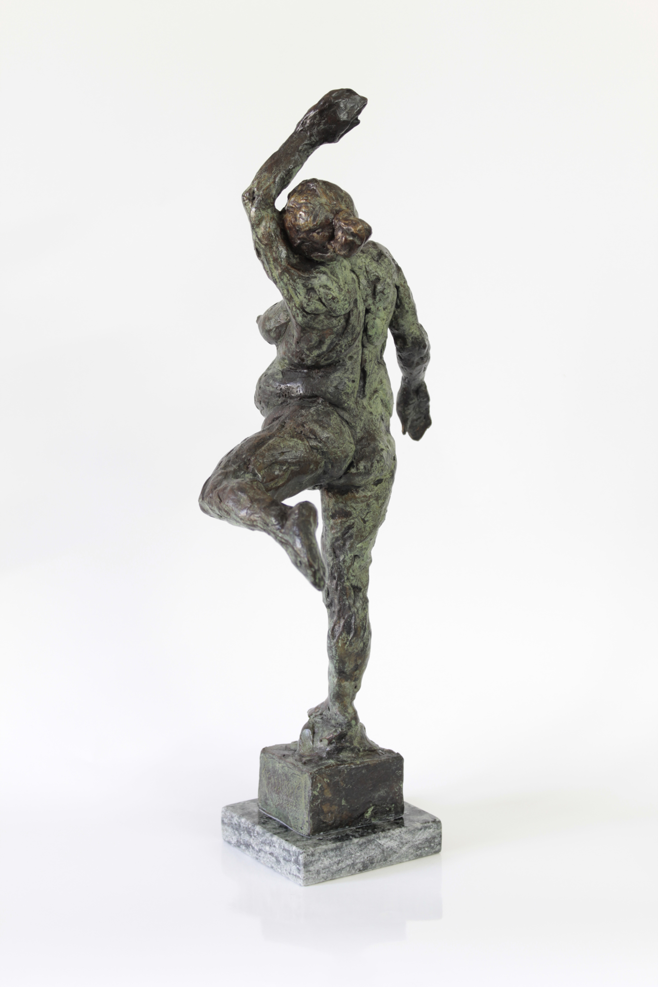 Tanzende Venus